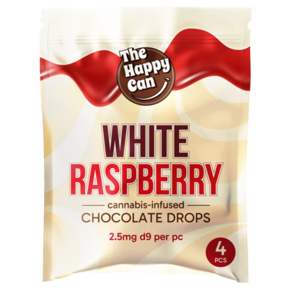 The Happy Can Chocolate Drops - Image 7