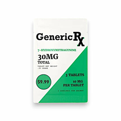 Generic RX 7-Hydroxy - Image 2