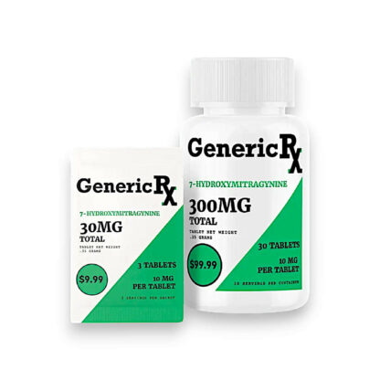 Generic RX 7-Hydroxy