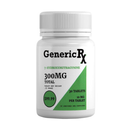 Generic RX 7-Hydroxy - Image 3