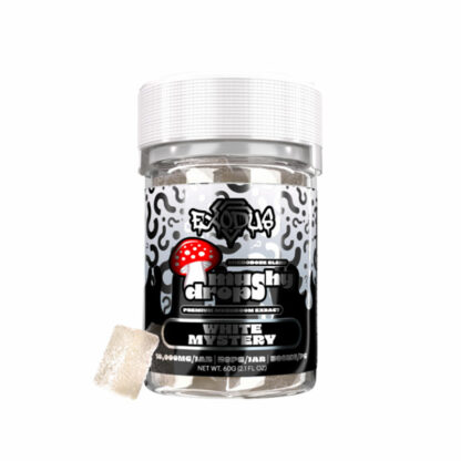 Exodus Mushy Drops 20pc Jar 6ct Display Box - Image 6