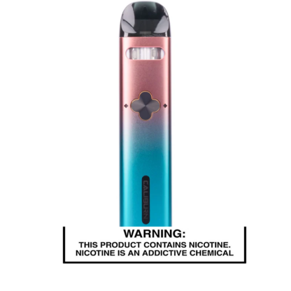 Uwell Caliburn Explorer Pod Kit - Image 3
