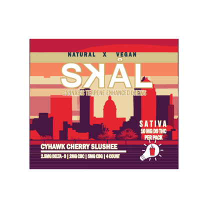 SKAL Gummies 4pk - Image 6