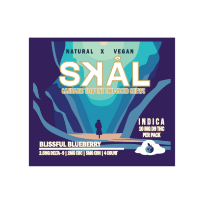 SKAL Gummies 4pk - Image 7
