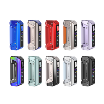 Geek Vape Solo 3 Mod (Built in)