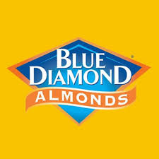 Blue Diamond Almonds