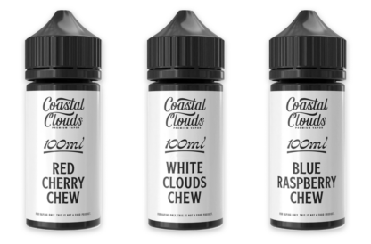 Coastal Clouds 100ml