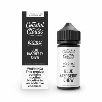 Coastal Clouds 100ml - Image 3