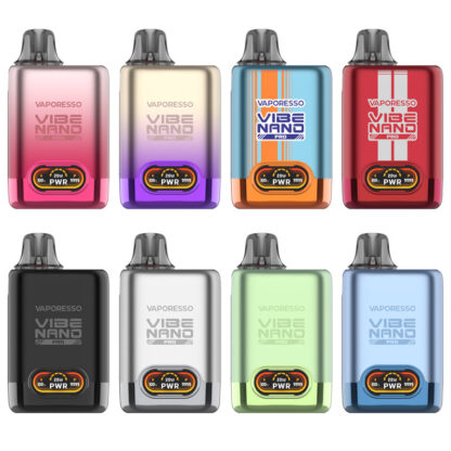 Vaporesso Vibe Nano Pro Kit