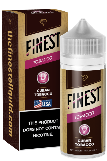 Finest 100ml - Image 23