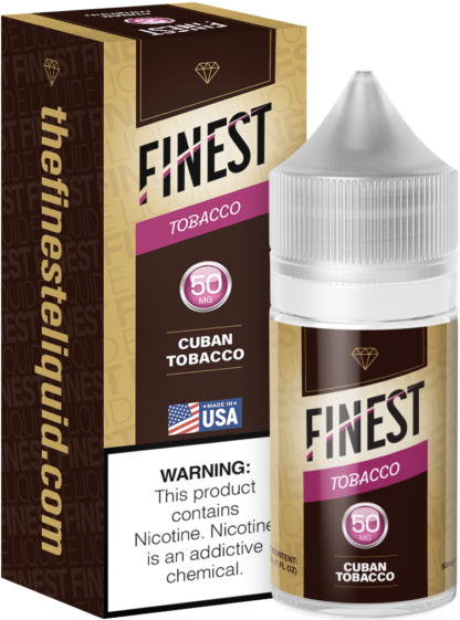 Finest 30ml - Image 4
