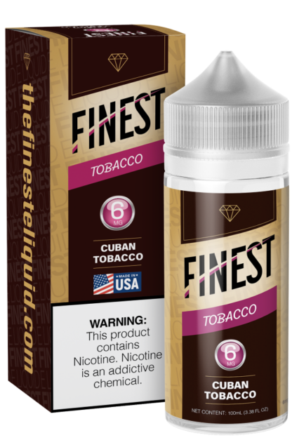 Finest 100ml - Image 25