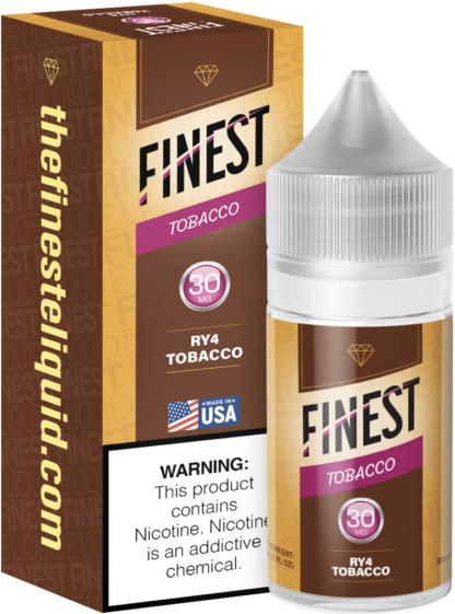 Finest 30ml - Image 6