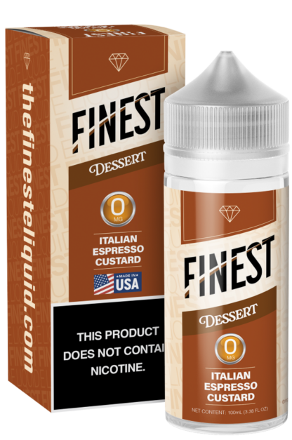 Finest 100ml - Image 2