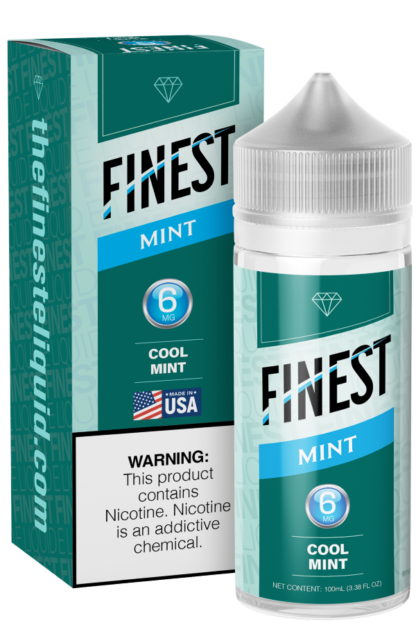 Finest 100ml
